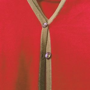 M i r e t t e two-piece sweater set